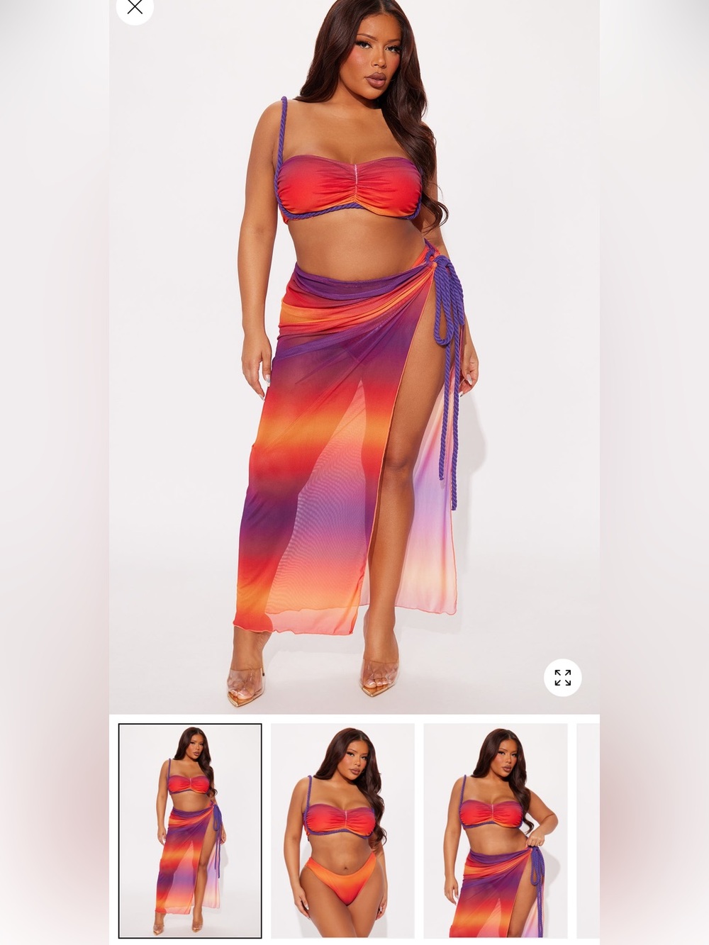 Swimsuit
